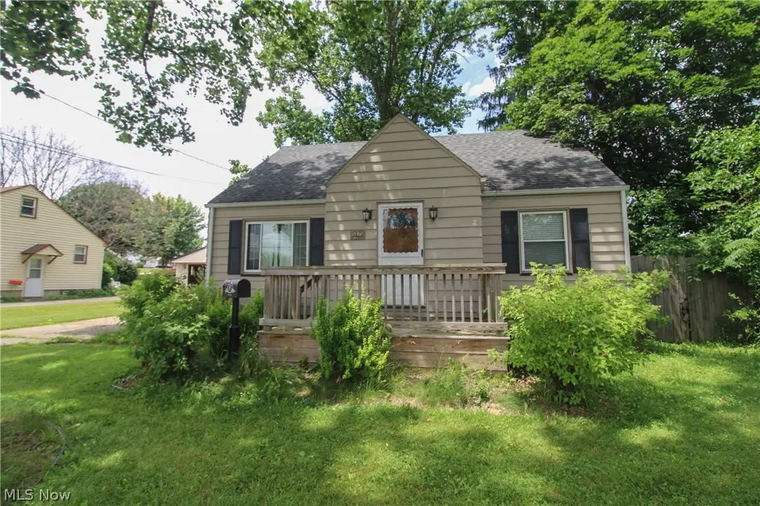 5172 5th Street, Poland, OH 44514 - #1