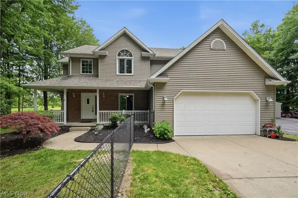 1745 N Duck Creek Road, North Jackson, OH 44451