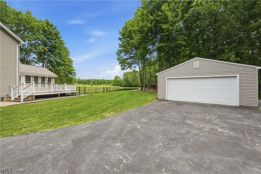 1745 N Duck Creek Road, North Jackson, OH 44451 - #2