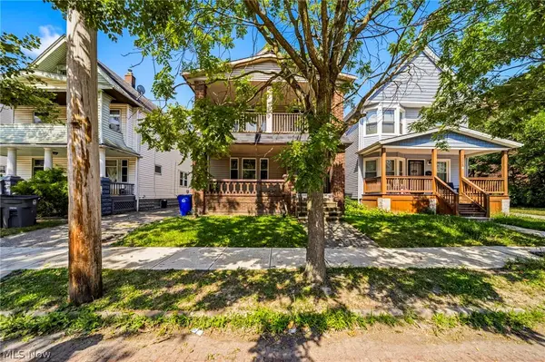 2902 E 119th Street, Cleveland, OH 44120