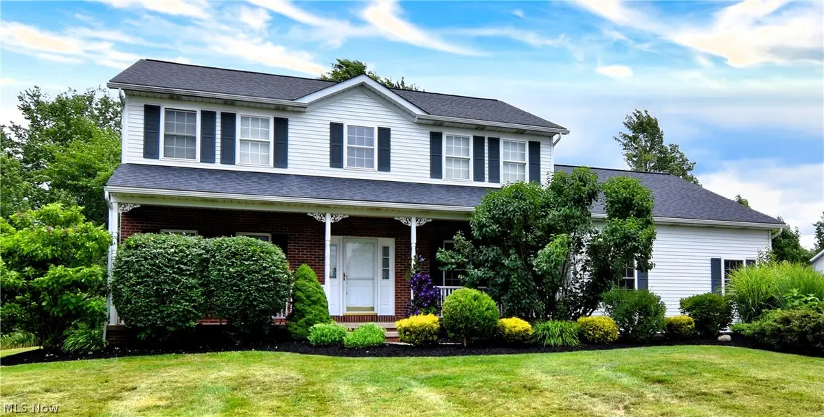 6967 Auburn Ridge Drive, Concord, OH 44077 - #1