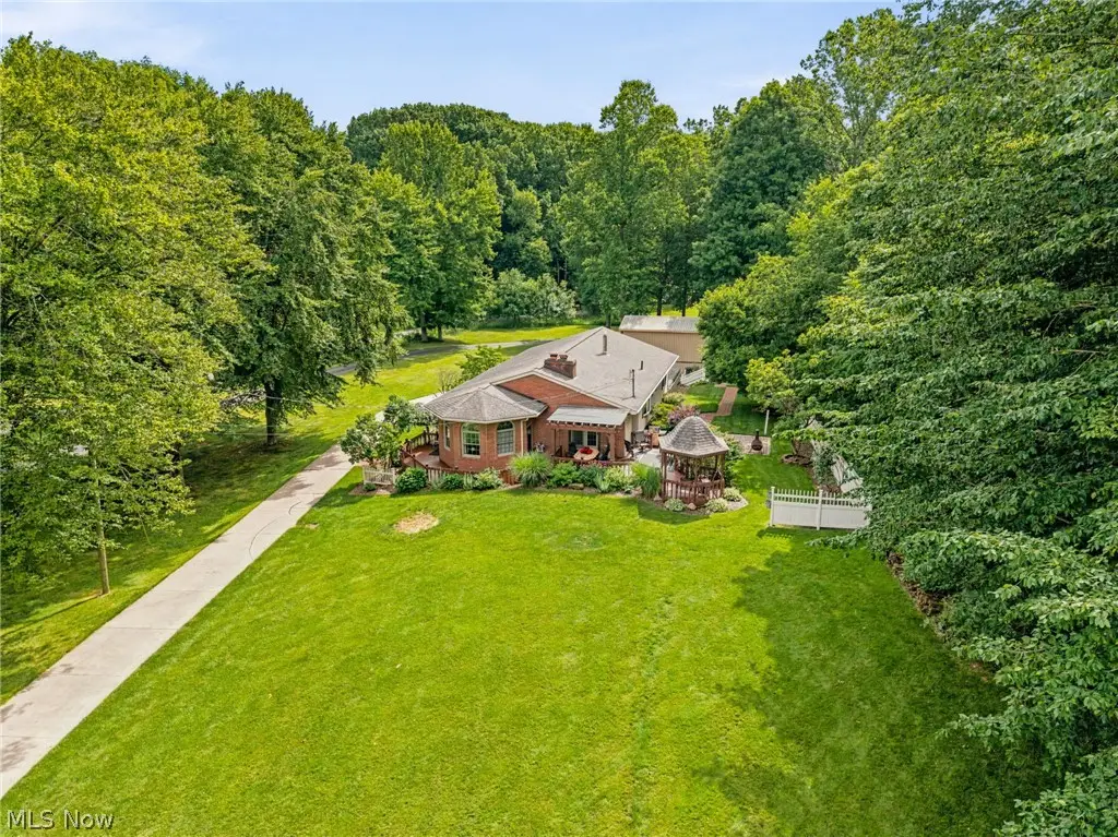 1600 Deerford Sw Avenue, Massillon, OH 44647 - #1