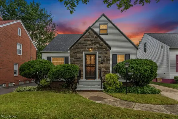 15907 Walden Avenue, Cleveland, OH 44128