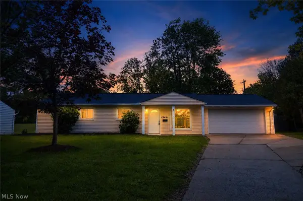 25445 Randolph Road, Bedford Heights, OH 44146