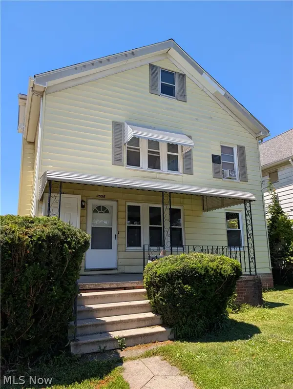 3558 Bosworth Road, Cleveland, OH 44111