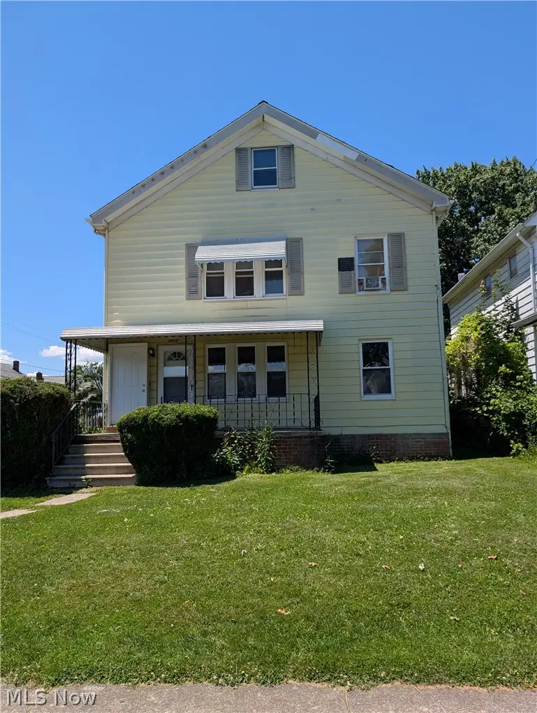 3558 Bosworth Road, Cleveland, OH 44111 - #2