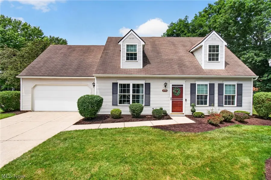 2793 Tinkers Lane, Twinsburg, OH 44087 - #2