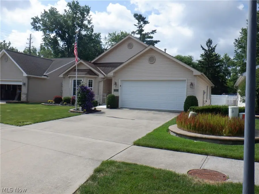17811 Engle Court, Brook Park, OH 44142 - #2