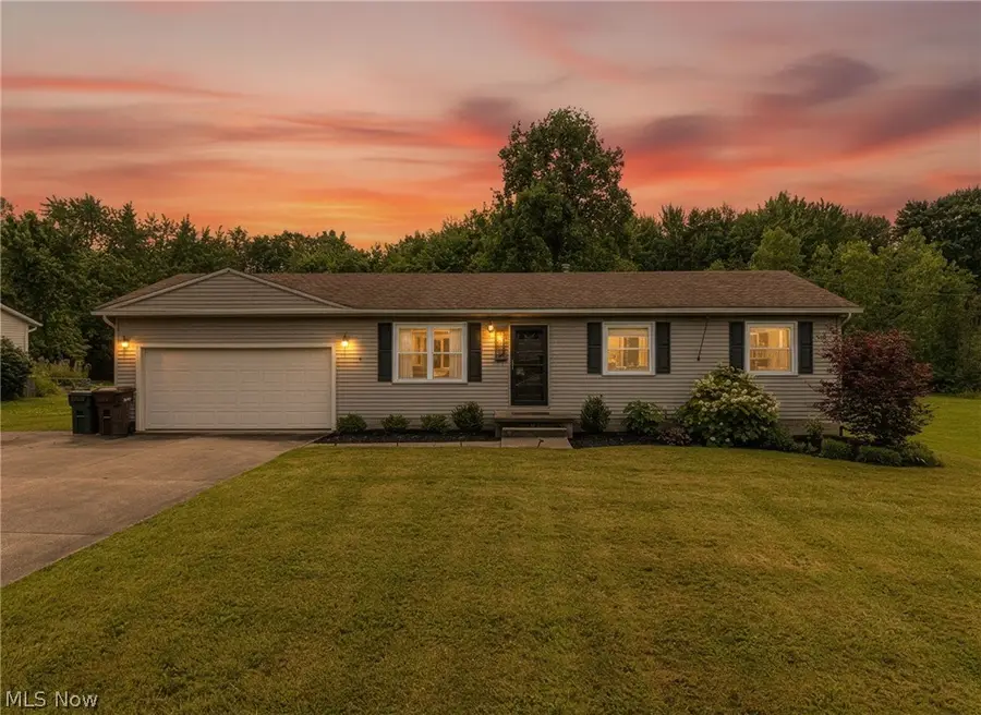 3312 Carper Avenue, Akron, OH 44312 - #2