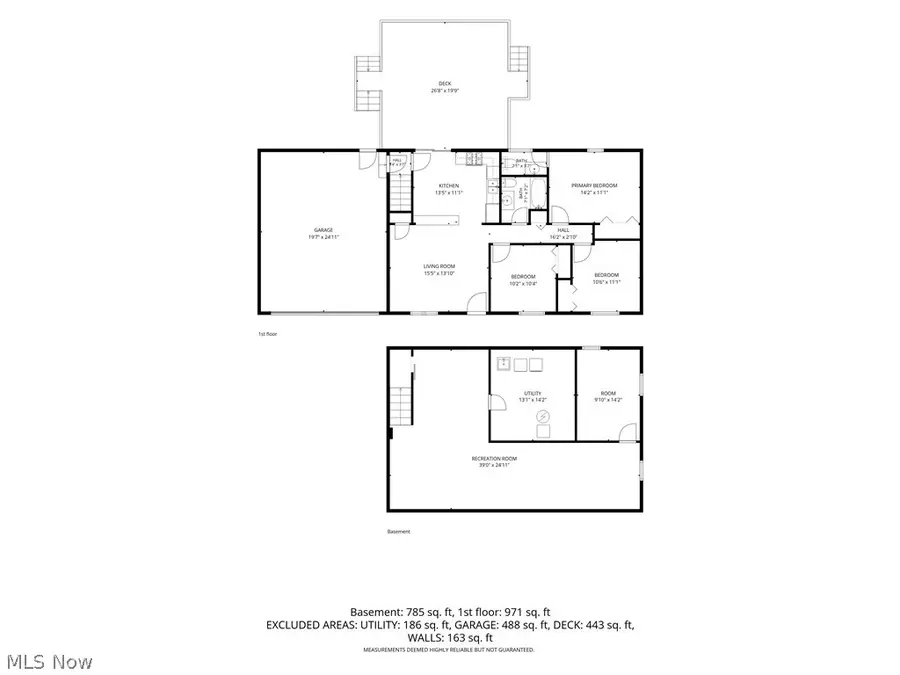 3312 Carper Avenue, Akron, OH 44312 - #3