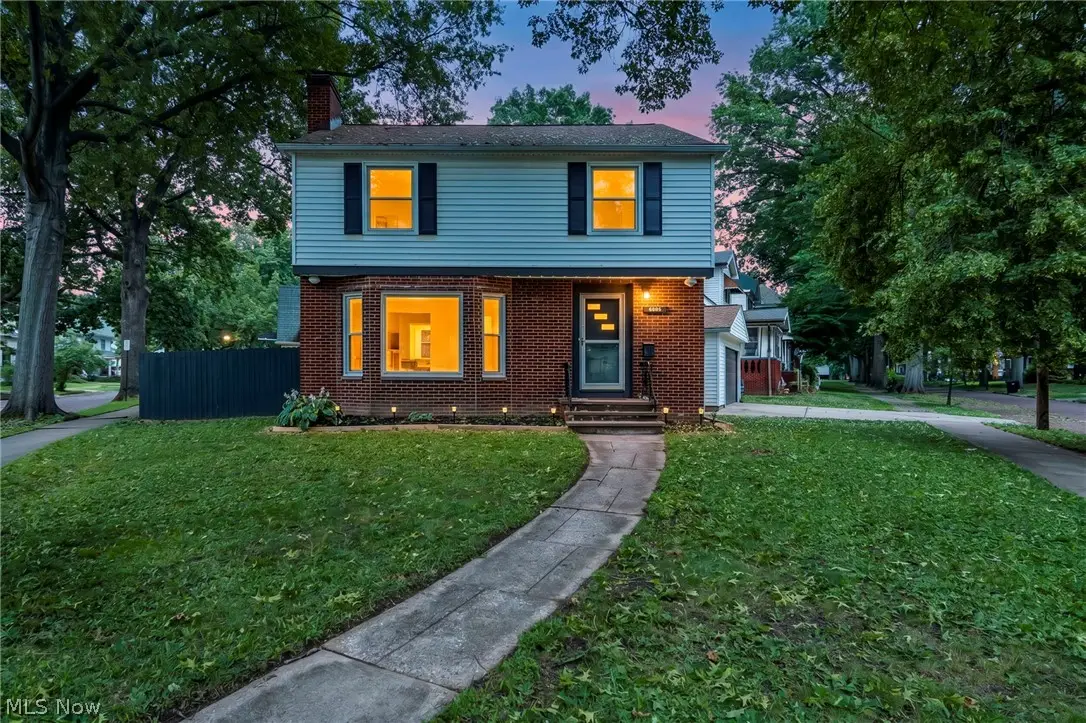 6806 Ottawa, Cleveland, OH 44105 - #1