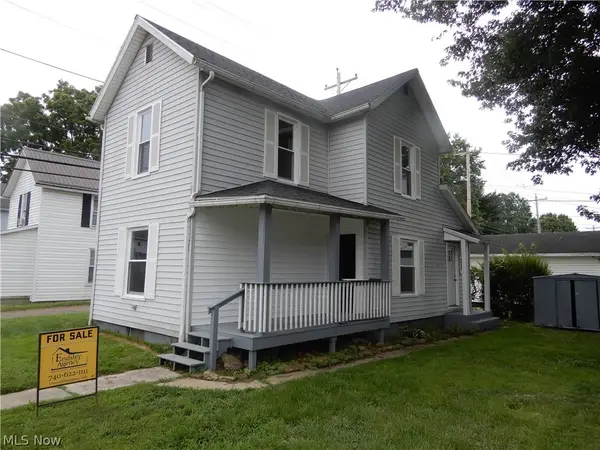 645 Alder Street, Coshocton, OH 43812
