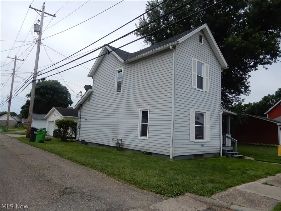 645 Alder Street, Coshocton, OH 43812 - #2