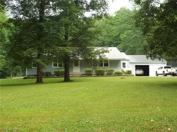 3243 Hines Road, Kingsville, OH 44048