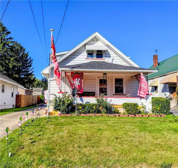 26 N Glenellen Avenue, Youngstown, OH 44509
