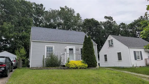 1663 Highview Avenue, Akron, OH 44301