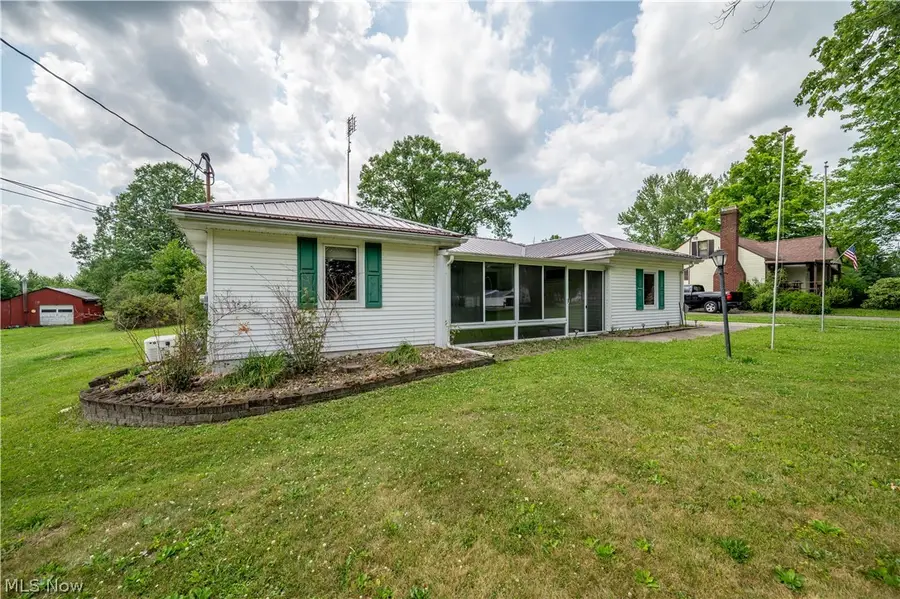 5033 N Park Avenue Extension, Warren, OH 44481 - #2