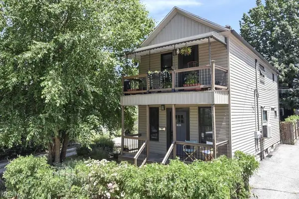 1901 Coltman Road, Cleveland, OH 44106
