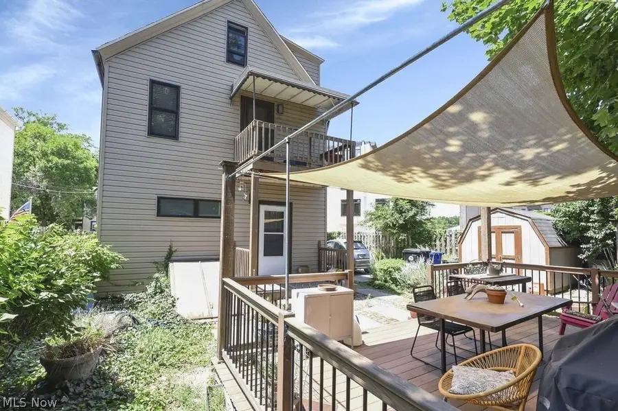 1901 Coltman Road, Cleveland, OH 44106 - #2