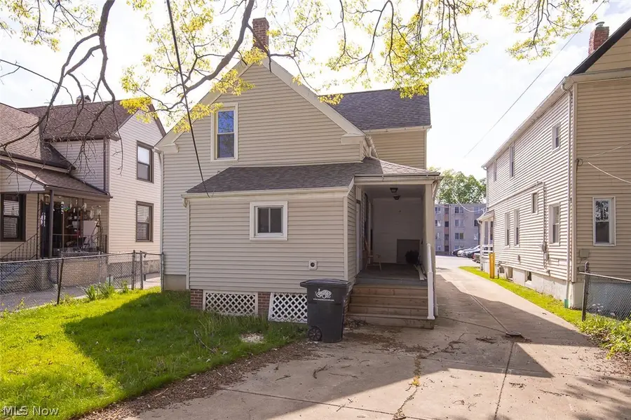 1521 Newman Avenue, Lakewood, OH 44107 - #3