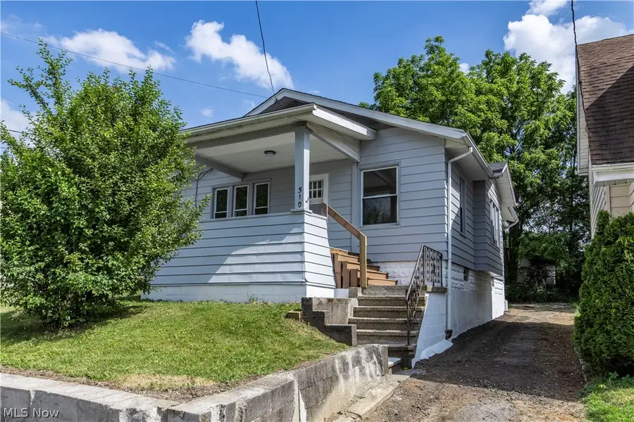510 Allenford Street, Akron, OH 44314 - #2