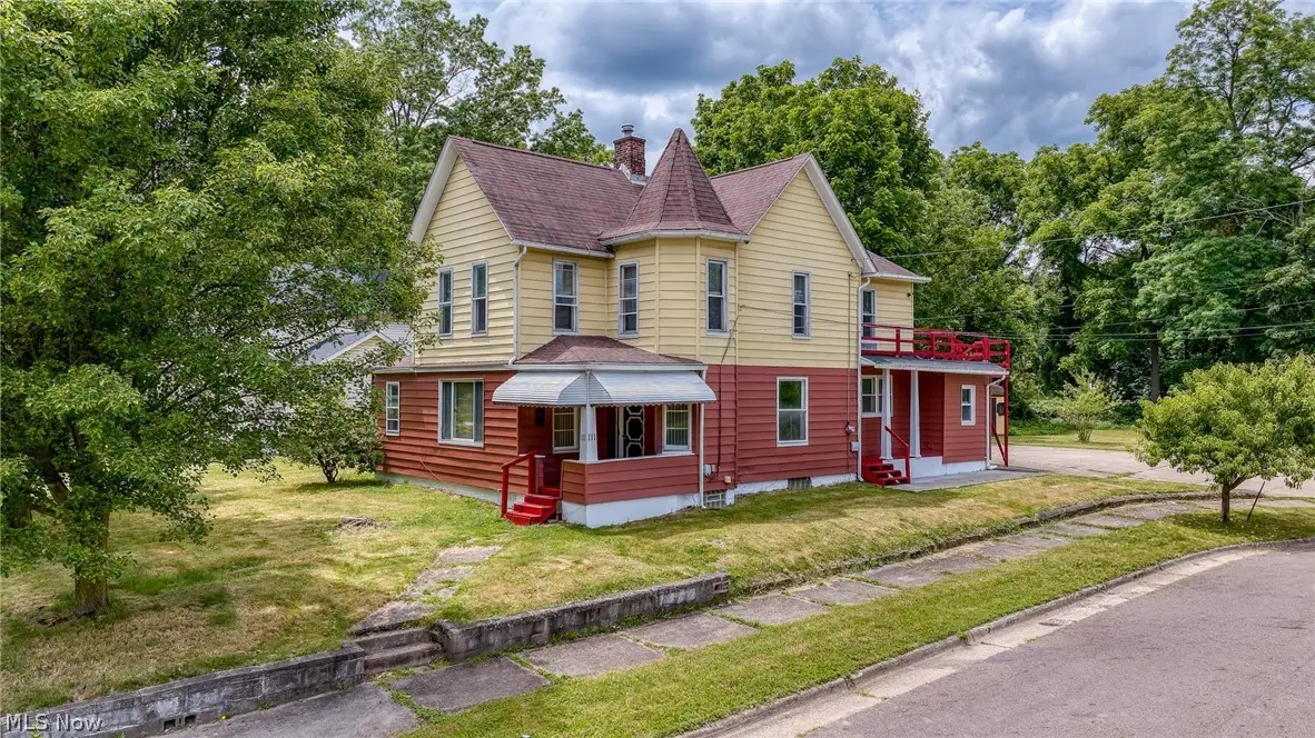 111 W Cuyahoga Falls Avenue, Akron, OH 44310 - #1