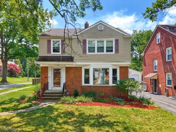 3890 Bethany Road, Cleveland, OH 44118