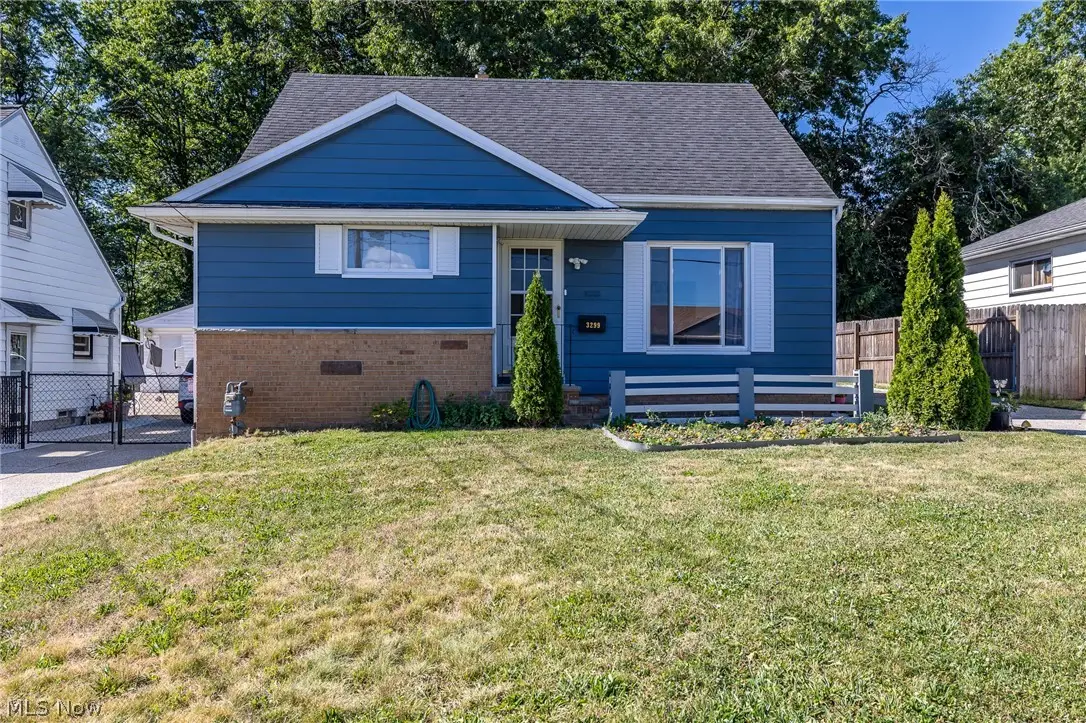 3299 Winthrop Drive, Parma, OH 44134 - #1