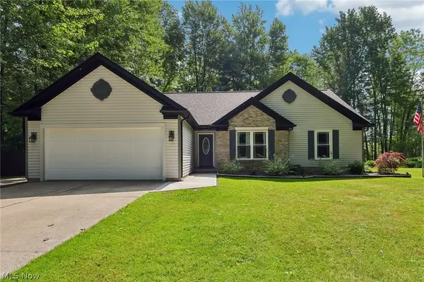 3213 Bates Road, Madison, OH 44057