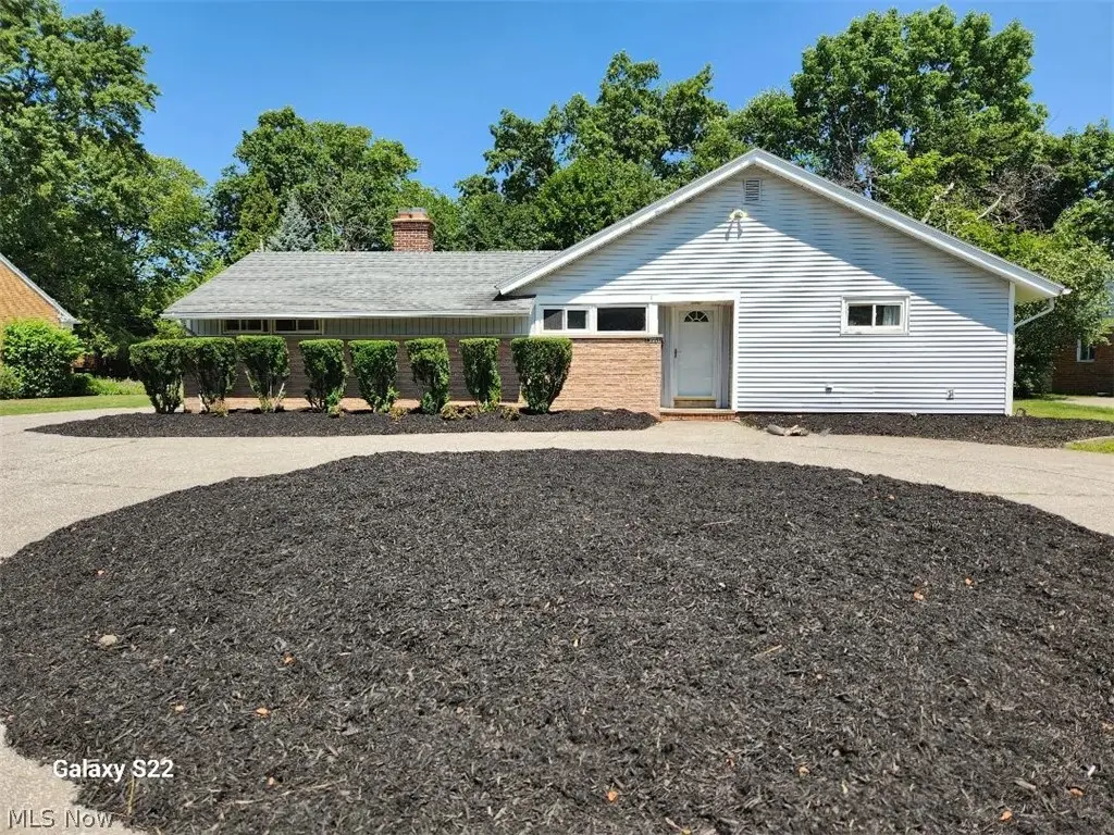 23551 S Woodland Road, Shaker Heights, OH 44122 - #1