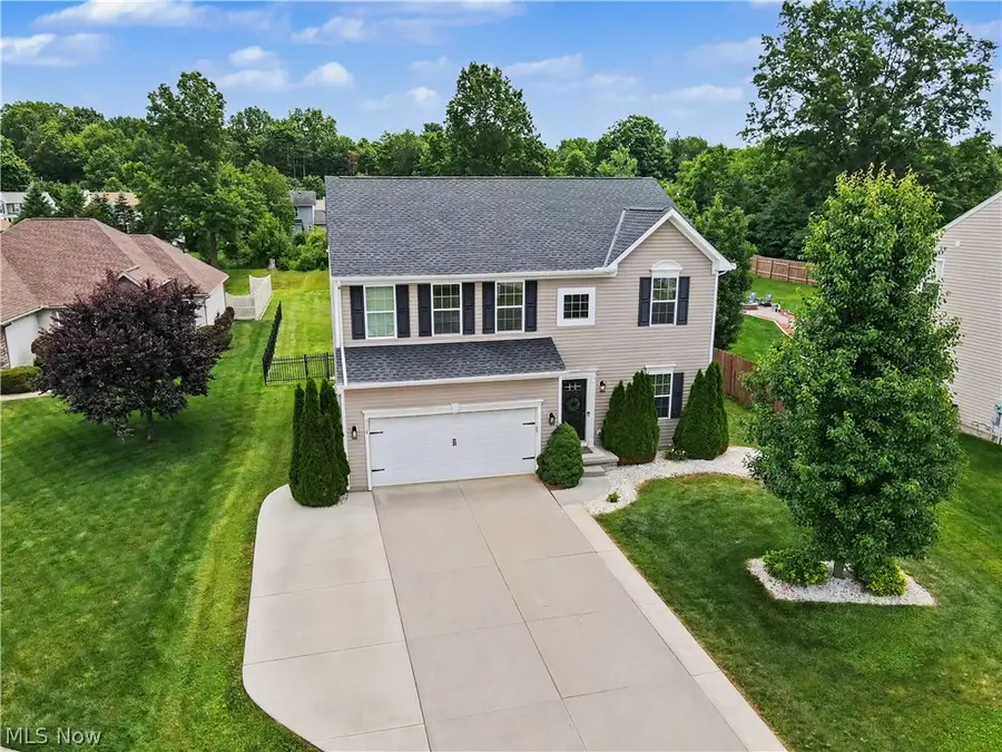 4118 Pembroke Drive, Kent, OH 44240 - #2