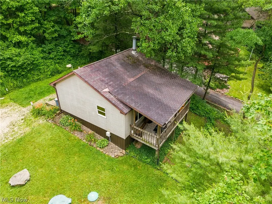 7324 Ferngreen Road, Carrollton, OH 44615 - #2