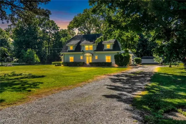 31 Fairfield Road, Painesville Twp, OH 44077