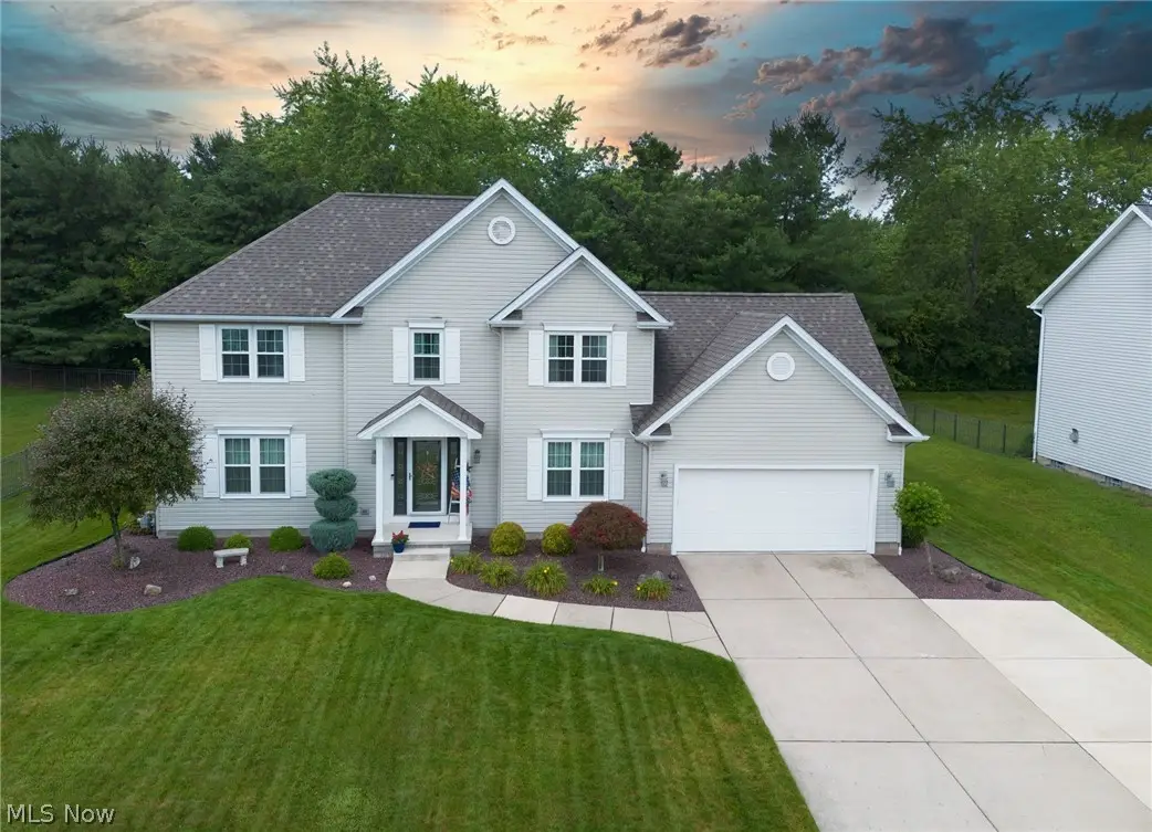 18 Morningview Circle, Canfield, OH 44406 - #1