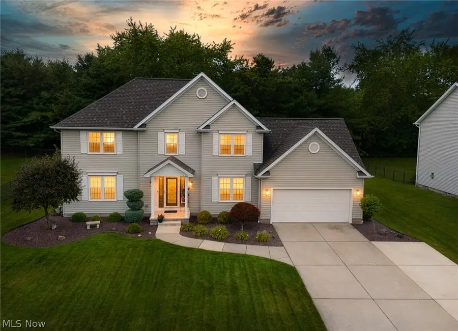 18 Morningview Circle, Canfield, OH 44406 - #3