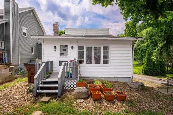 8177 S Cleveland Massillon Road #55, Clinton, OH 44216