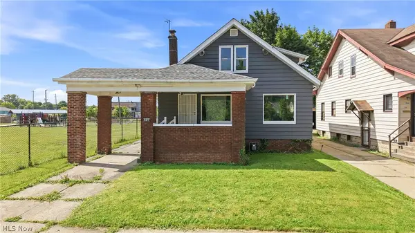 727 W Laclede Avenue, Youngstown, OH 44511