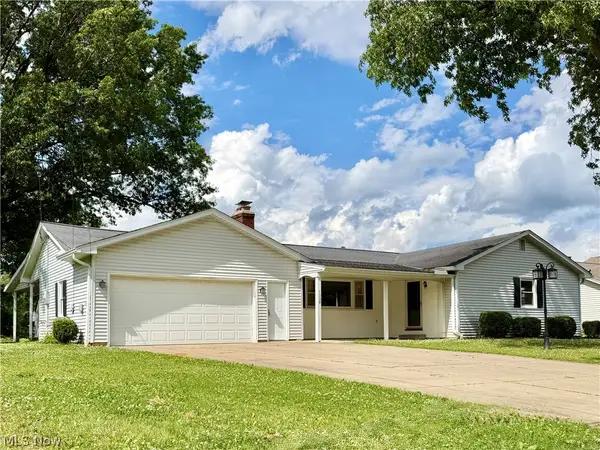 1008 Columbus S Circle, Ashland, OH 44805