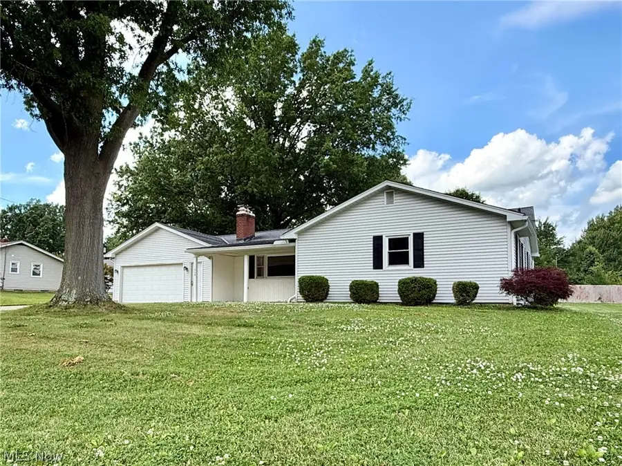 1008 Columbus S Circle, Ashland, OH 44805 - #2