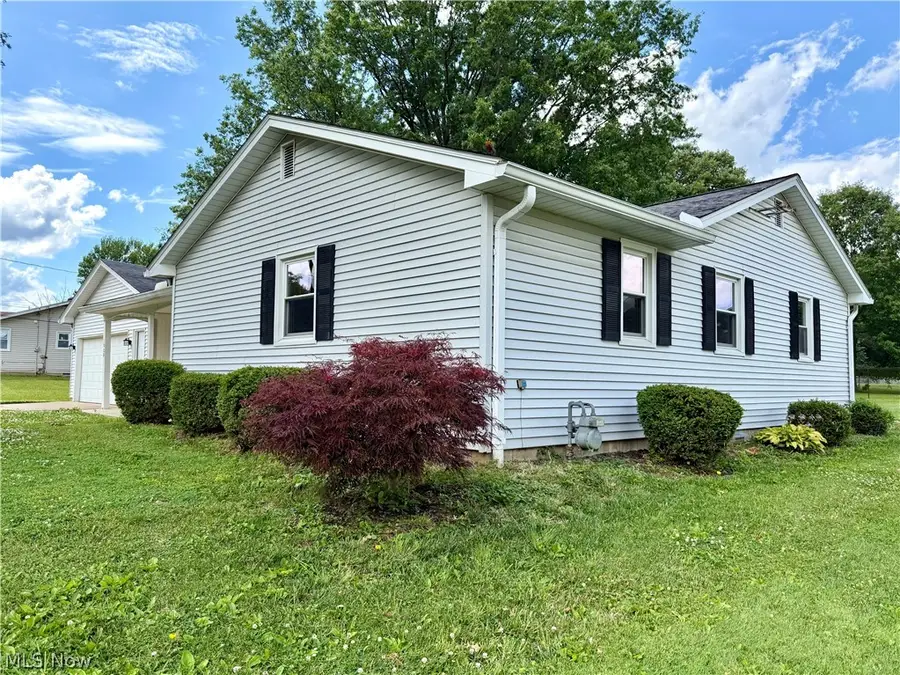 1008 Columbus S Circle, Ashland, OH 44805 - #3