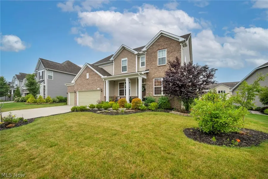 172 Harvester Drive, Copley, OH 44321 - #3
