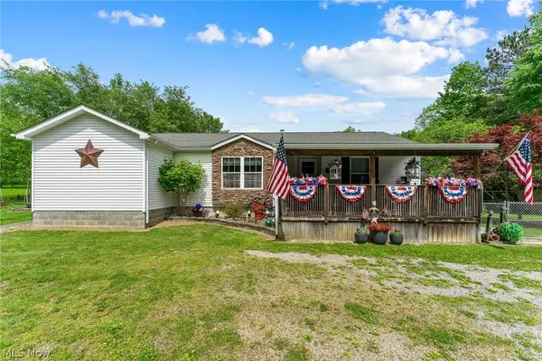 42580 Buckeye Road, Lisbon, OH 44432