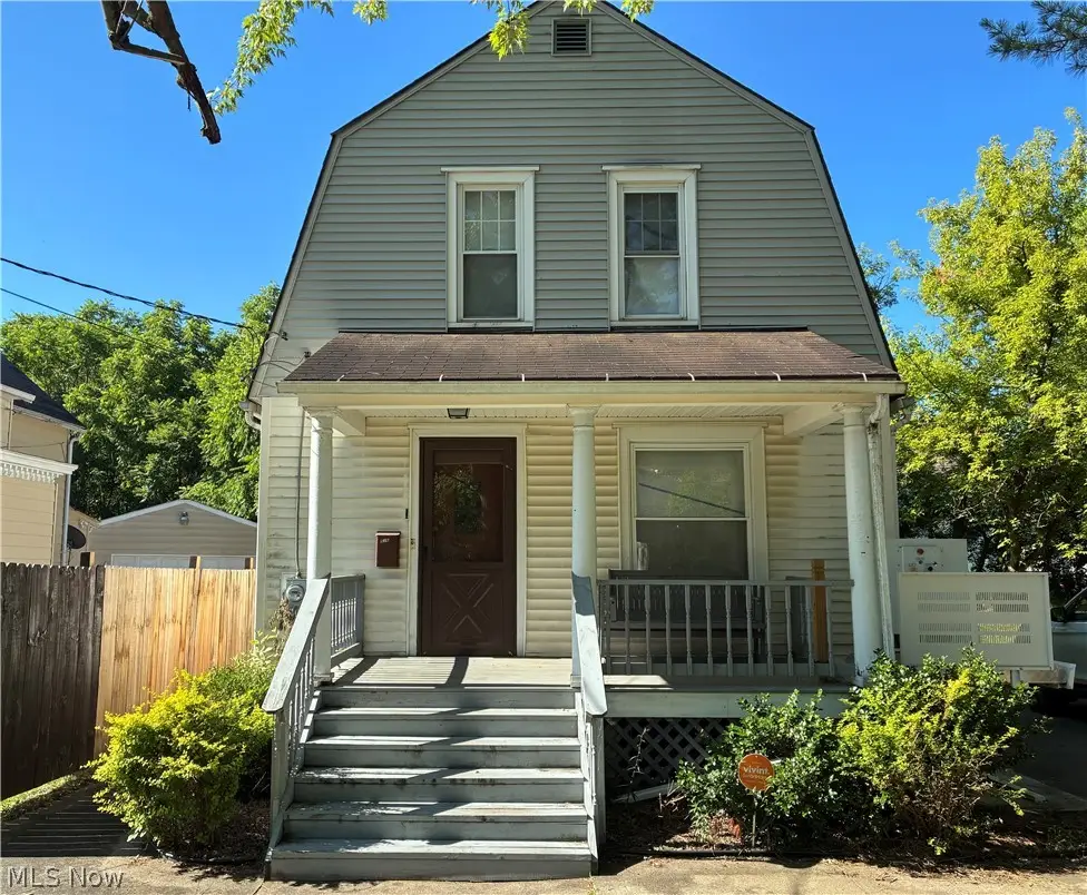 516 Fairfield Street, Warren, OH 44483 - #1