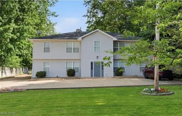 671 Moyer Avenue, Boardman, OH 44512
