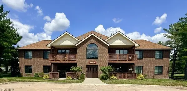 8603 Scenicview Drive, Broadview Heights, OH 44147