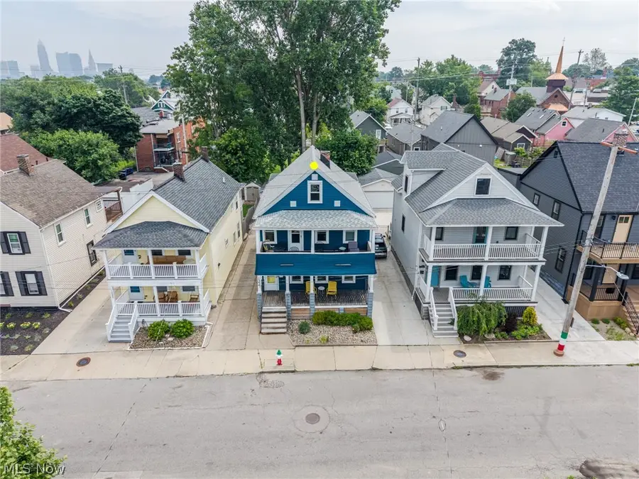 1337 W 67th Street, Cleveland, OH 44102 - #2