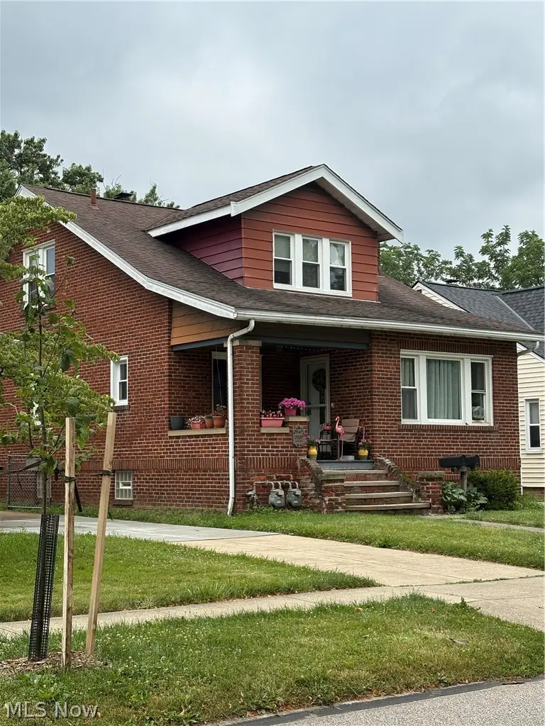 7507 Jameson Road, Parma, OH 44129 - #1
