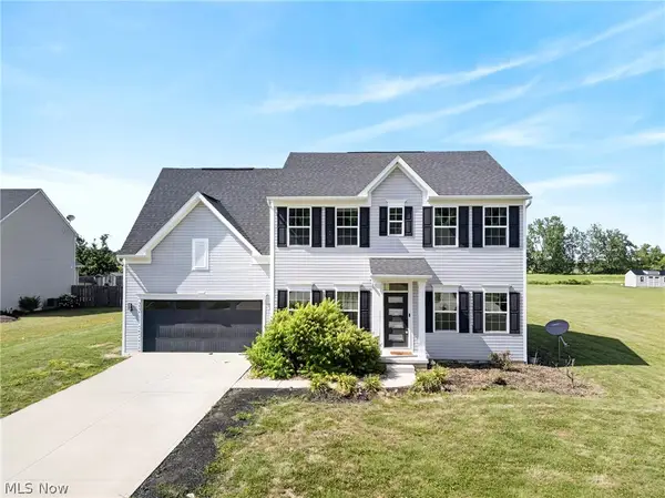 5454 Schueller Boulevard, Sheffield Lake, OH 44054