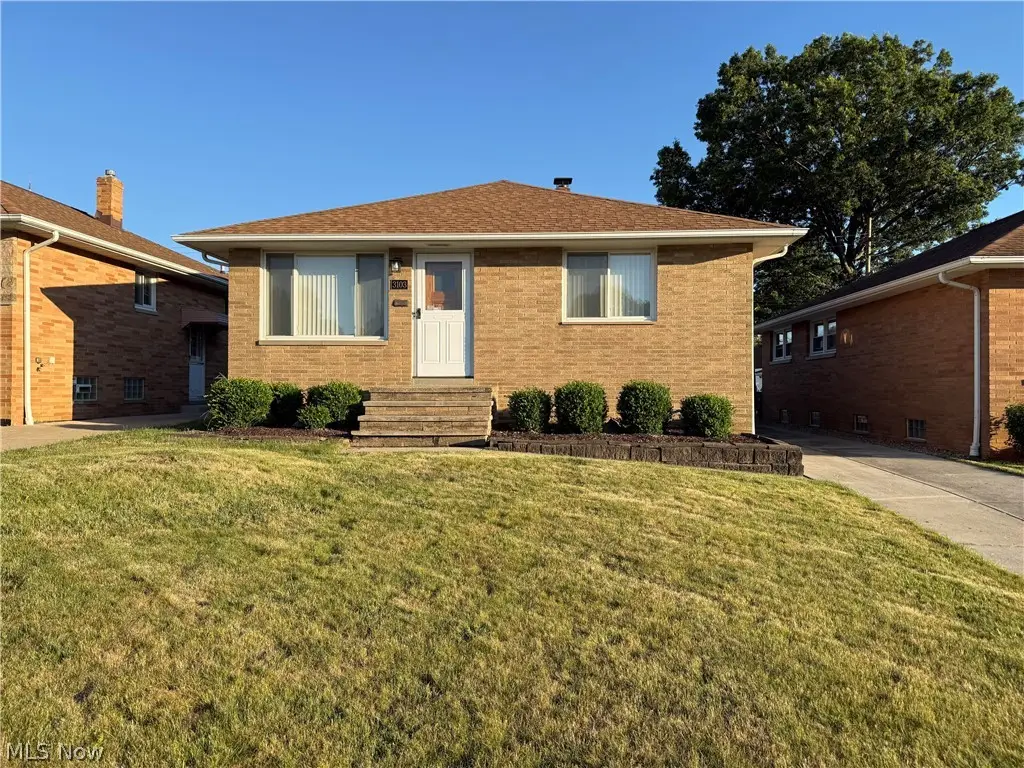 3103 Norris Avenue, Parma, OH 44134 - #1