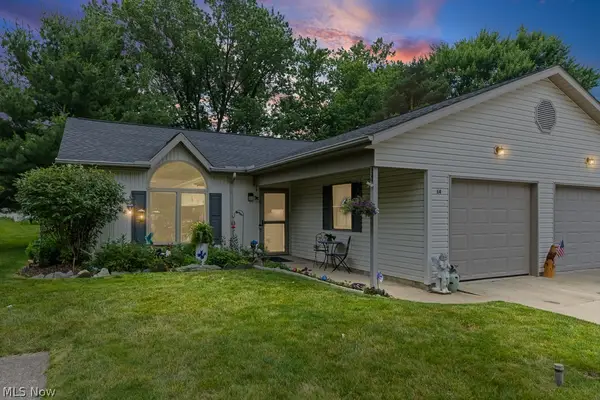 808 Ryan Road #Apt 14, Medina, OH 44256